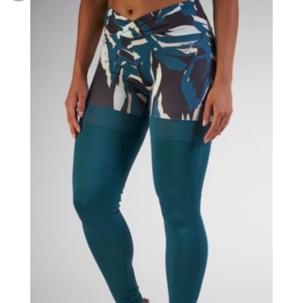 nikki blackketter x gymshark season 1